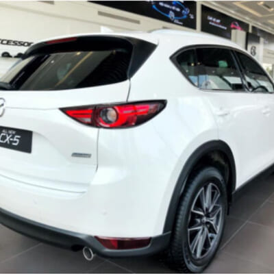 Mazda CX-5 Premium